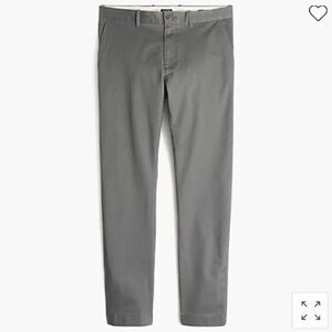 J. Crew Factory Skinny-fit khaki pant Item AN792*